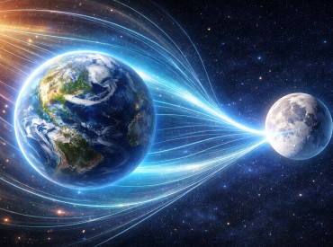 Астронавты миссии "Артемида-2" готовятся к облету Луны и максимальному удалению от Земли