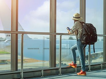 Авиационные компании сталкиваются с нехваткой топлива и ожидают рост цен на билеты в Европе