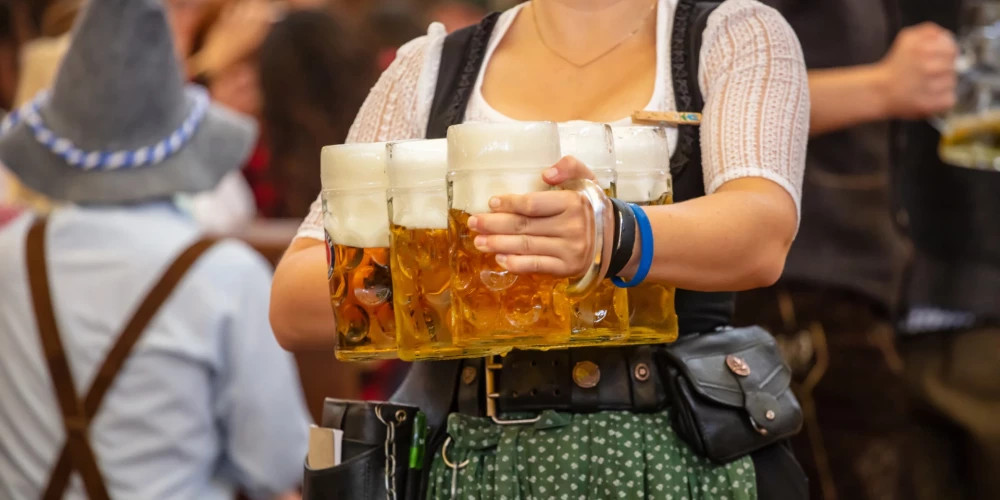 Более четверти жителей Германии имеют иммигрантское происхождение согласно статистике 2025 года