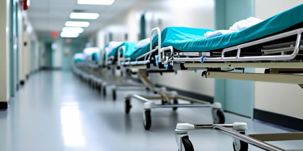 Больницы Латвии предупреждают о недостатке врачей из-за финансирования амбулаторных услуг