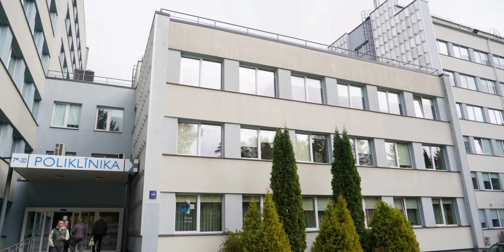 Больницы Латвии сообщают о росте расходов на платные услуги и медикаменты