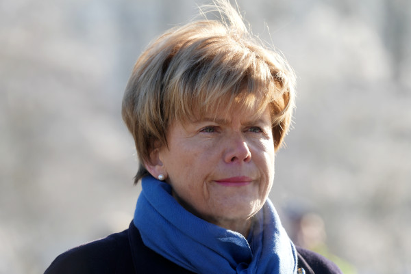 Браже призывает НАТО увеличить расходы на оборону и укрепить единство альянса