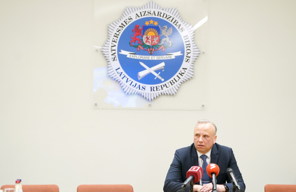 Бюро по защите Сатверсме опубликовало данные о масштабах ущерба России от западных санкций