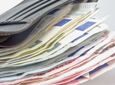 Бывший министр Литвы Старкявичюс признал получение взятки в 20 тыс. евро