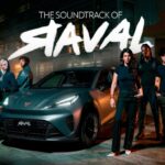 CUPRA представила музыкальный фильм The Soundtrack of Raval с шестью эксклюзивными треками