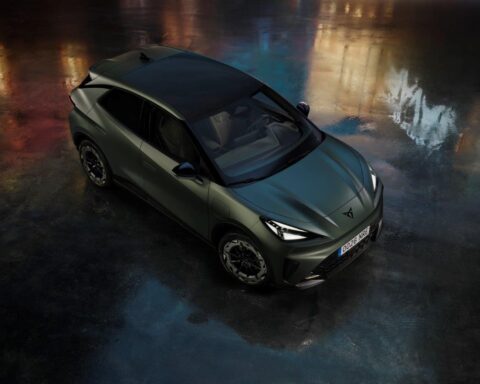 CUPRA Raval: новый взгляд на городской электромобиль с акцентом на функциональность и индивидуальность