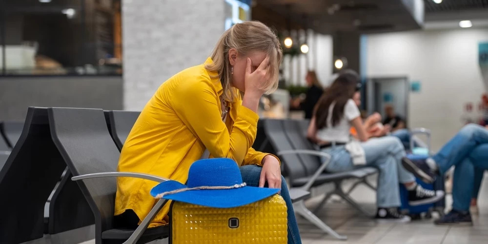 Цены на авиабилеты из Европы могут вырасти из-за увеличения затрат на топливо