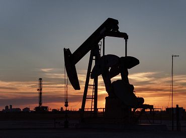 Цены на нефть подскочили после агрессивных заявлений Трампа по Ирану