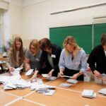 ЦИК Латвии разрабатывает планы на случай сбоев в регистрации избирателей перед выборами в Сейм