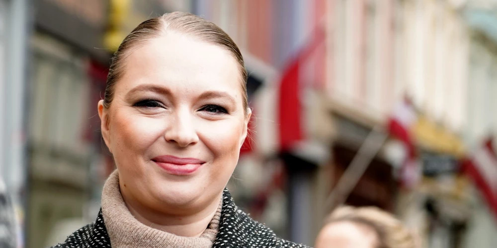 Директор Театра Чехова Дана Бйорк хочет совмещать управление и роли на сцене