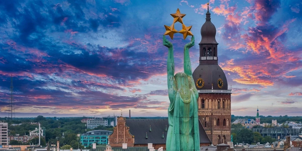 Для удвоения экономики Латвии за 10 лет необходимы инвестиции в 181,5 млрд евро