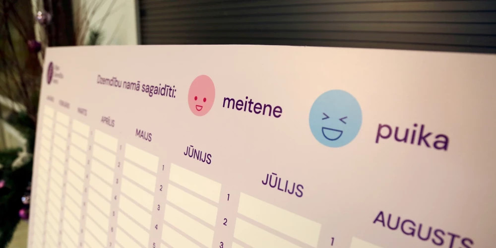 Доля травматичных родов в Латвии снизилась до 5% за год