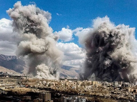 Экономика Латвии и еврозоны может пострадать из-за конфликта в Иране