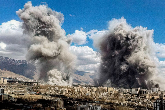 Экономика Латвии и еврозоны может пострадать из-за конфликта в Иране