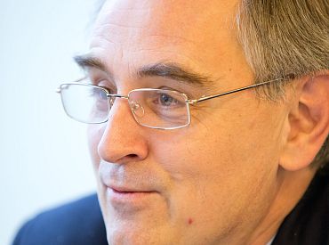 Эксперт Карло Масала заявил о ложной уязвимости Прибалтики к российским угрозам