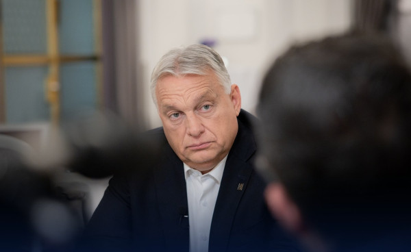 Электоральный провал Орбана в Венгрии: Латвийский премьер поздравила победителей