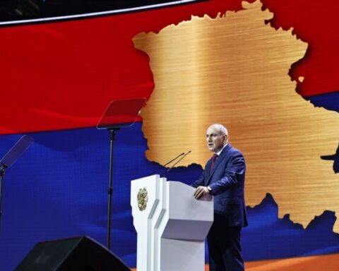 Ереван закрепляет курс на дистанцирование: участие в ОДКБ исключено из политической повестки