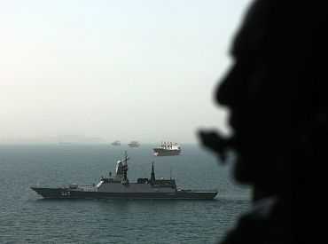 Эстония отказывается задерживать российские суда из-за высокой угрозы со стороны Москвы