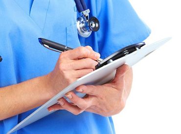 Эстонские медицинские работники требуют обязательного использования эстонского языка в здравоохранении