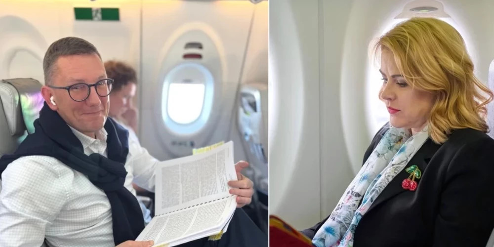 Эвика Силиня отправляется в Брюссель: порядок возмещения командировочных расходов премьер-министра