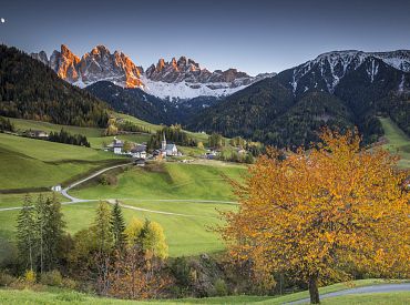 Европа испытывает быстрое потепление, угрожающее климату и экосистемам континента