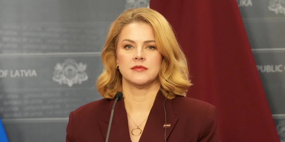 Евросоюз пообещал Украине 90 миллиардов евро, Латвия подчеркивает важность обещаний