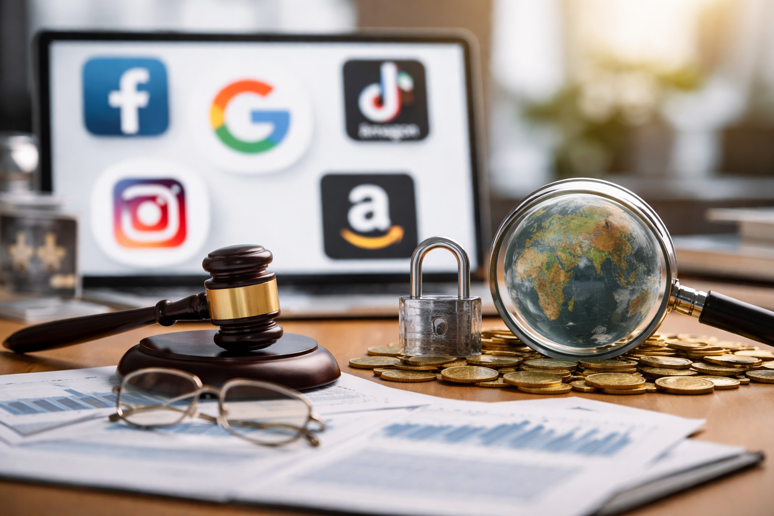 Экономические риски новых регуляторных требований к иностранным цифровым платформам