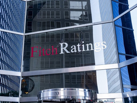 Fitch Ratings подтвердило кредитный рейтинг Латвии на уровне A- с стабильным прогнозом