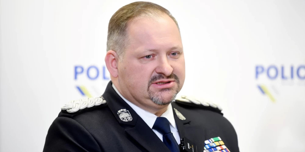 Глава полиции: страны с высокими уровнями преступности мигрантов — Франция, Великобритания и Швеция