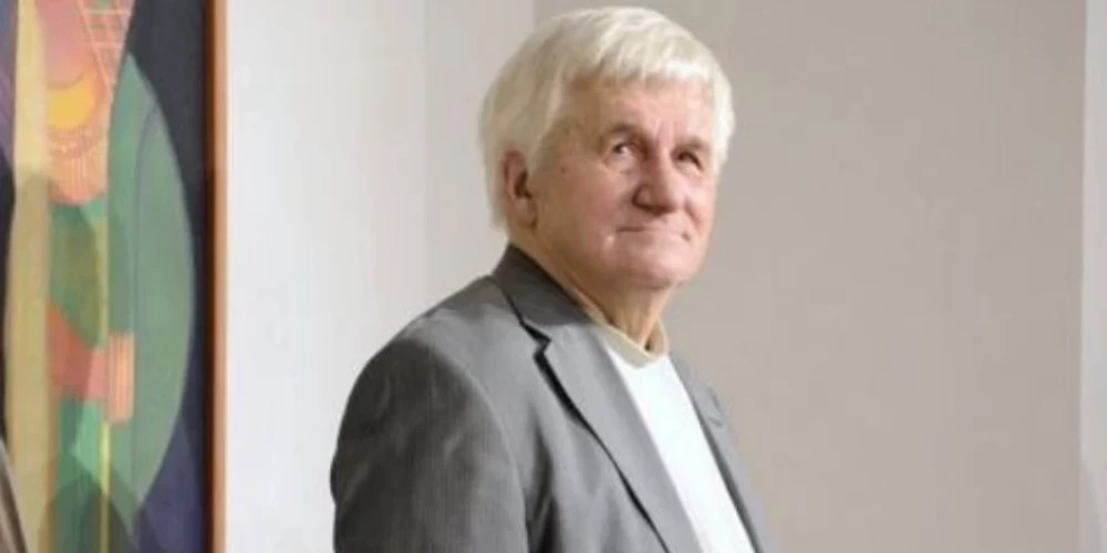 Художник Постажс приговорен к 10 годам тюрьмы за насилие над ученицами