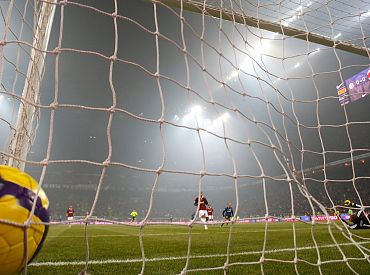 Италия снова не попала на чемпионат мира по футболу после поражения от Боснии и Герцеговины