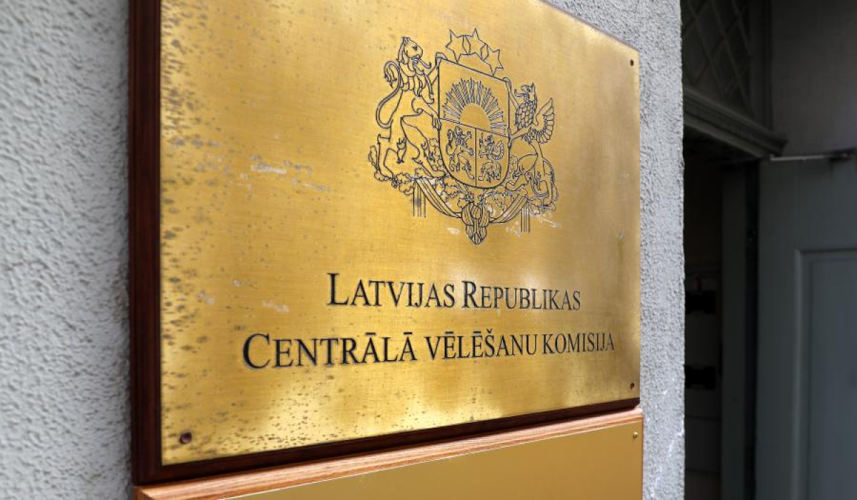 Кабинет министров передал разработку избирательной системы LMT, «Tet» и «Latvijas valsts meži»