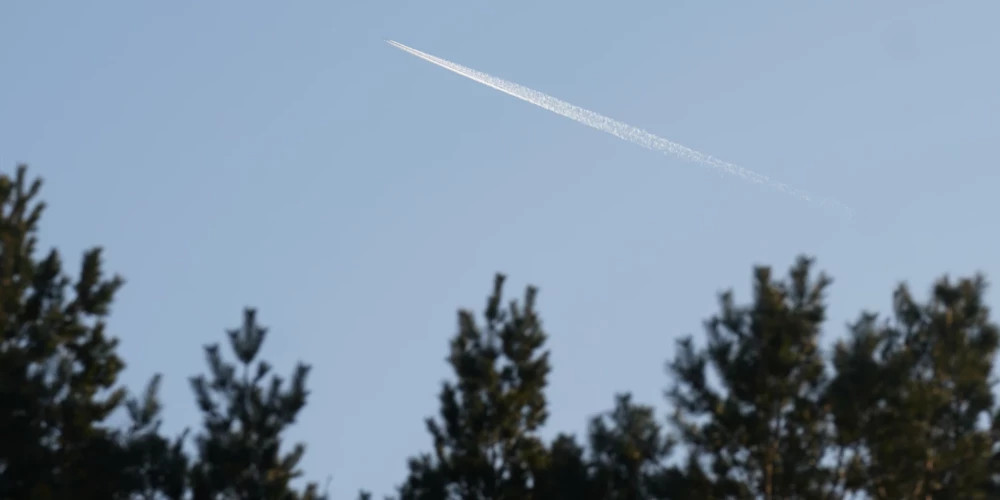 Кабмин Латвии обсудит новые правила полетов государственного значения