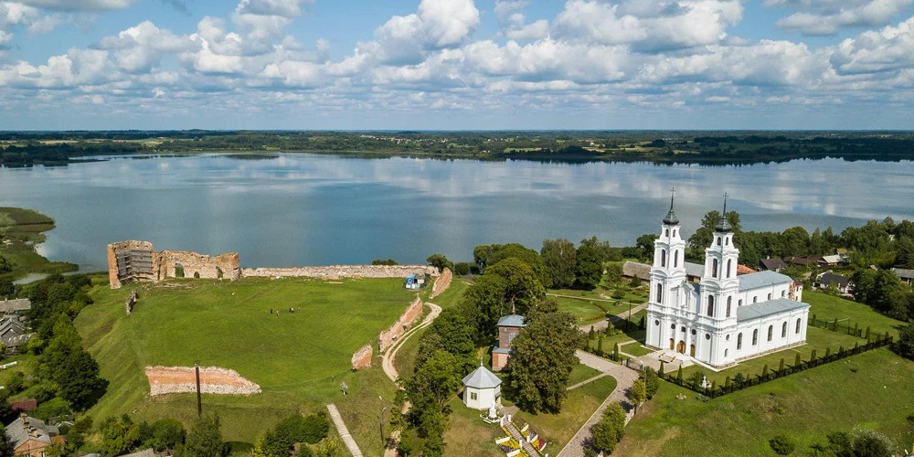 Как действовать при угрозе: рекомендации для жителей границы с Россией