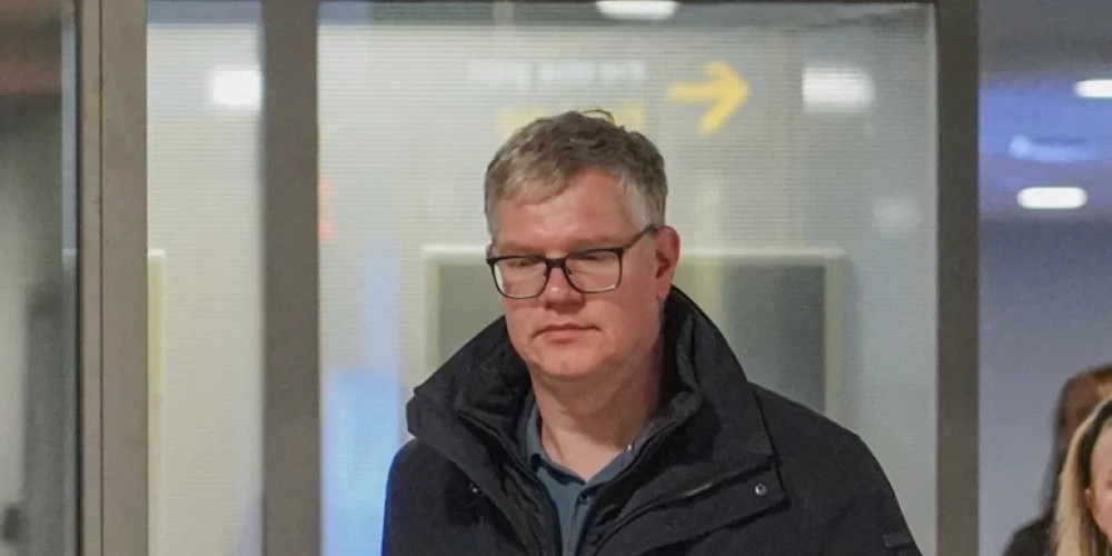 KNAB проверит участие лидеров "Нового Единства" в семинаре у озера Комо в Италии