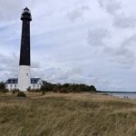 Командующий шведской армией: Россия может захватить остров в Балтийском море в любой момент