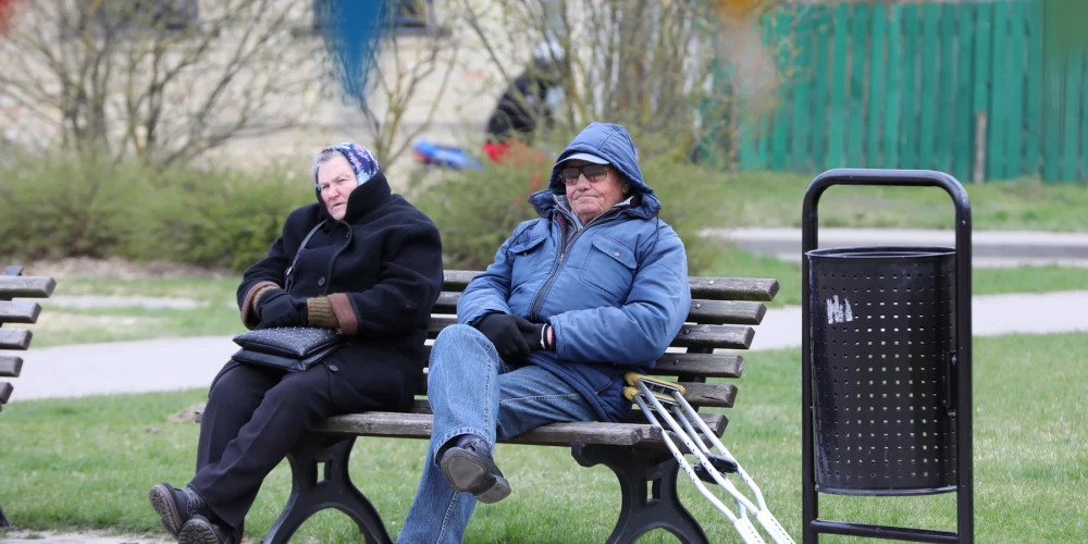 Коммунальным службам рекомендуют не передавать долги рижан коллекторам