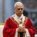 Конфликт Трампа с Ватиканом: как он отразится на поддержке президента среди католиков