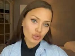 Кремль призвал СМИ не развивать обращение Виктории Бони к Путину