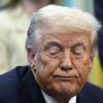 Критика Трампа: иранская угроза и провал европейской политики безопасности