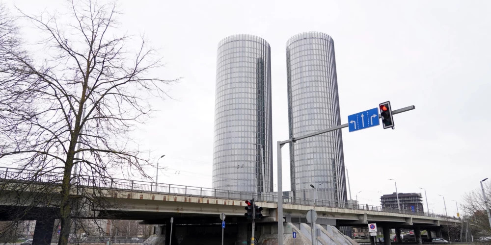 Квартиры в Zunda Towers выставлены на аукцион для частных владельцев