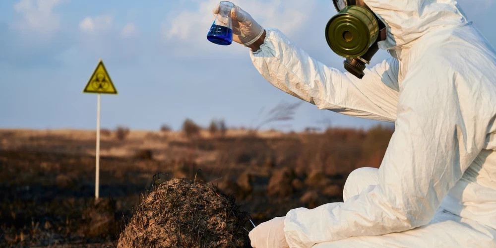 Латвийцам, посетившим Грецию и Кипр, рекомендовали соблюдать осторожность из-за вируса ящура