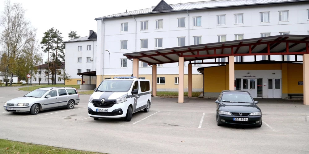 Латвийские больницы обратились к министру с просьбой о снижении налоговой нагрузки