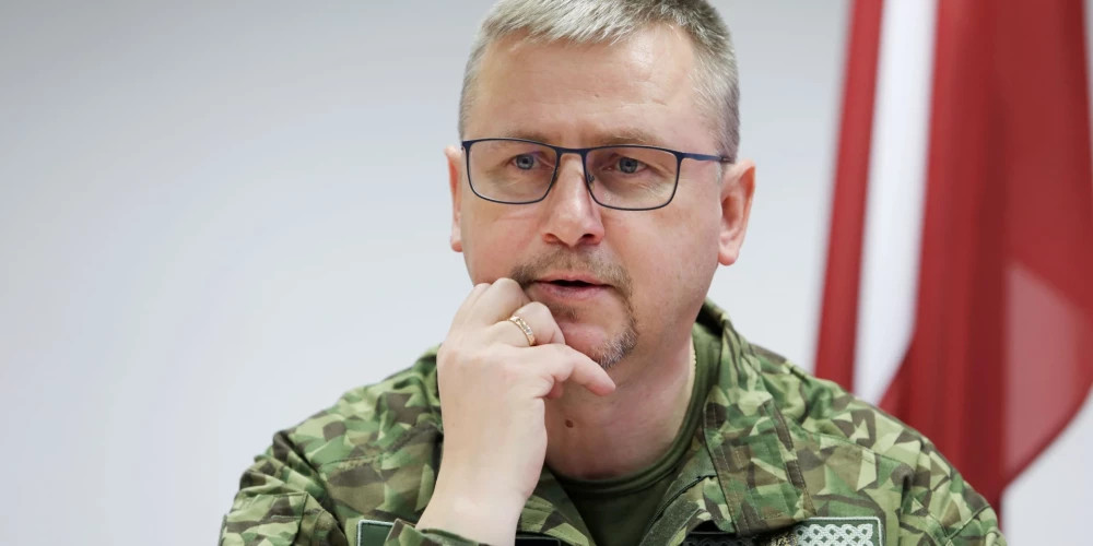 Латвийские власти предупредили о росте потока нелегальных мигрантов в 2023 году