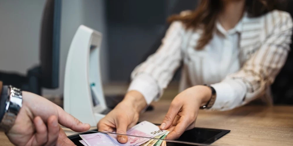 Латвийским бизнесменам выделят 17,6 млн евро на новые займы и поддержку инноваций