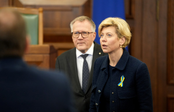 Латвия готовит бюджет выживания на 2027 год с полным пересмотром расходов