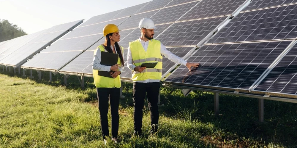 Латвия рискует остаться без рабочих кадров к 2040 году