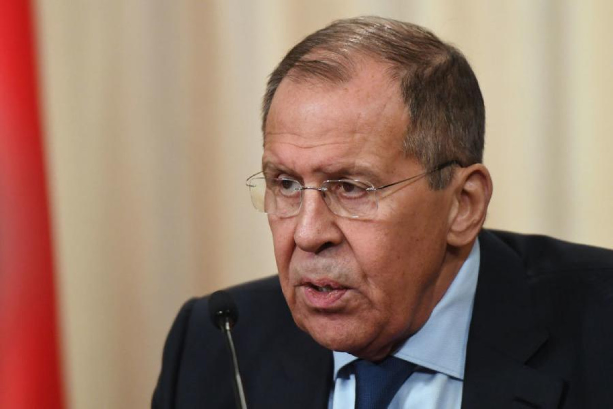 Латвия включила дочерей Лаврова и генерала ФСБ в черный список лиц, нежелательных в стране