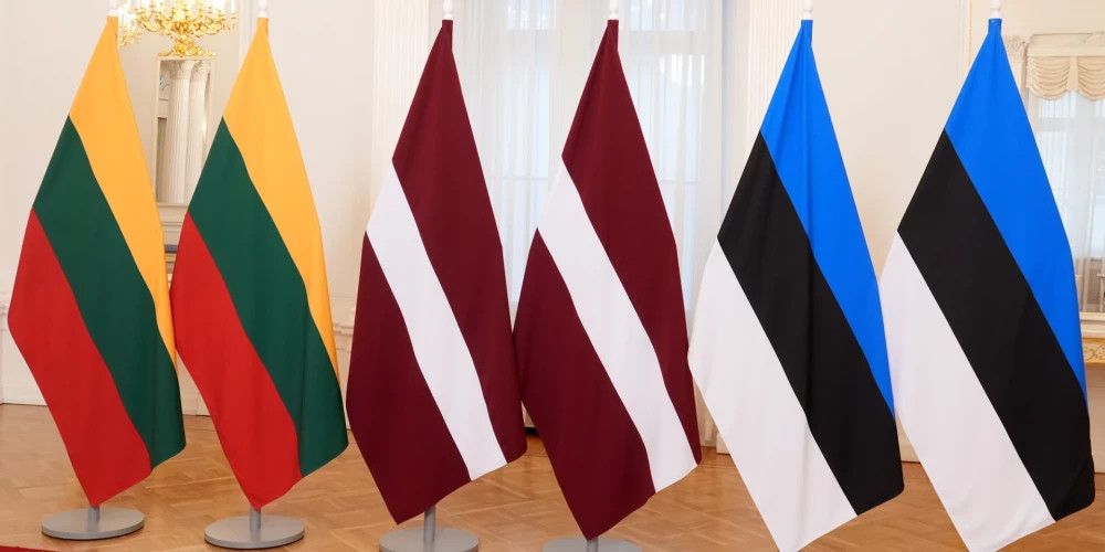 Латвию считают возможным экономическим лидером Балтии на фоне роста инфляции