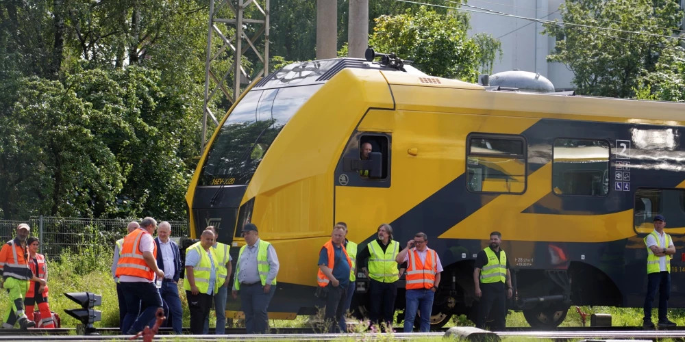 LDz объявила о продаже объектов недвижимости, включая дом отдыха и гараж в Даугавпилсе